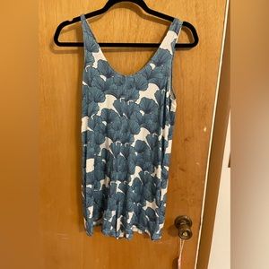 Fighting eel romper pink